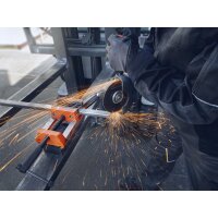 Fein VersaMAG Schraubstock-Set