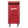 GEDORE red Werkstattwagen MECH PLUS mit 6 Schubladen