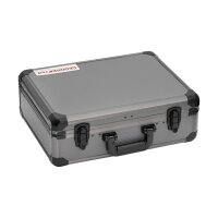 GEDORE red Wkzg-Satz ALLROUND Alukoffer 138-teilig