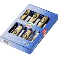 Kirschen Stechbeitelsatz 1111 SB 6 tlg. im Karton