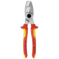 KNIPEX Kabelschere 200 mm