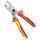 KNIPEX Kabelschere 200 mm