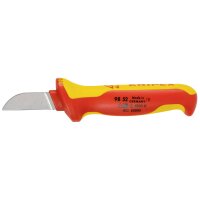 KNIPEX Kabelmesser 180 mm