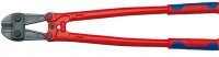 KNIPEX Bolzenschneider mit Mehrkomponenten-Hüllen