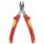 KNIPEX VDE Electronic SuperKnips INOX