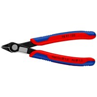 KNIPEX Electronic-Super-Knips mit...