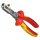 KNIPEX Kabelschere mit Abisolierfunktion