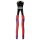KNIPEX Bolzen-Vornschneider Atramentiert 160 mm