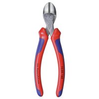 KNIPEX X-Cut Kompakt Seitenschneider