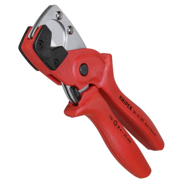 KNIPEX Schneider für Mehrschicht-/Pneum.-schl.