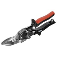 BESSEY Figuren-Scheren-Set in Rolltasche DSET16