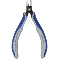 KNIPEX Präzisions-Elektronik- Seitenschneider