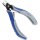 KNIPEX Präzisions-Elektronik- Seitenschneider