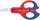 KNIPEX Elektrikerschere, SB-verpackt
