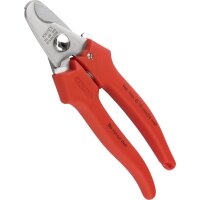 KNIPEX Kabelschere