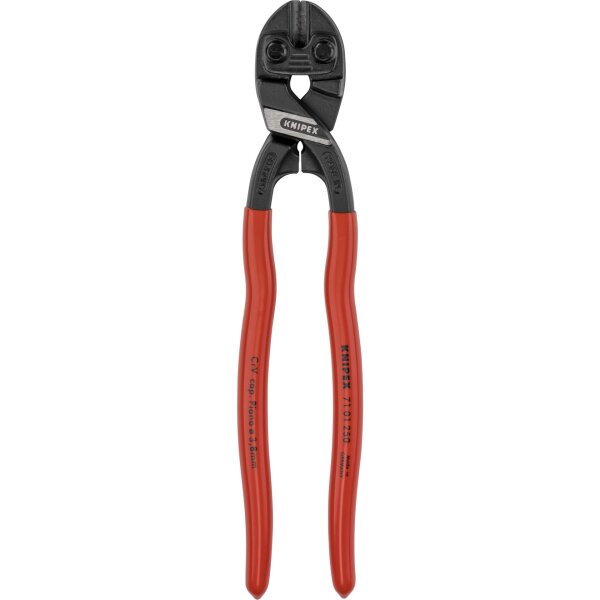 KNIPEX CoBolt Kompakt- Bolzenschneider