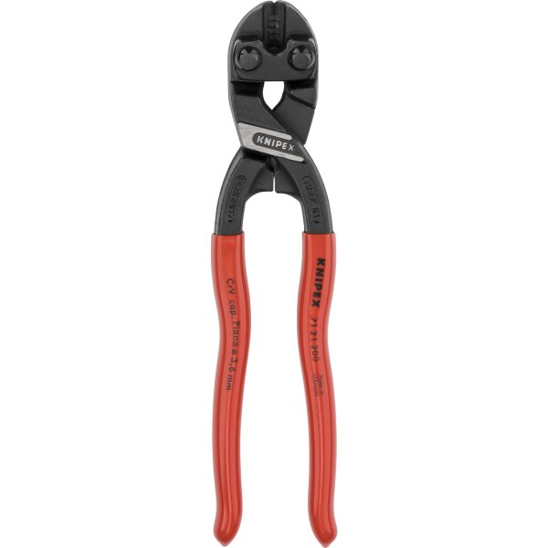 KNIPEX CoBolt Kompakt- Bolzenschneider