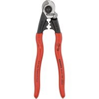 KNIPEX Drahtseilschere