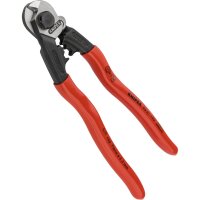 KNIPEX Drahtseilschere