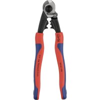 KNIPEX Drahtseilschere