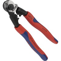 KNIPEX Drahtseilschere