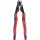 KNIPEX Drahtseilschere