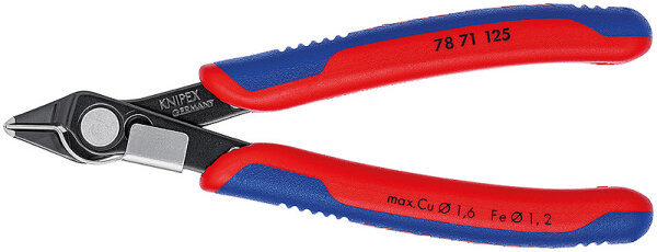 KNIPEX Electronic-Super-Knips