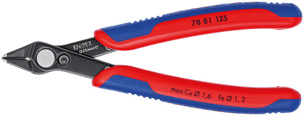 KNIPEX Electronic-Super-Knips
