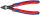 KNIPEX Electronic-Super-Knips