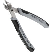KNIPEX Electronic-Super-Knips ESD