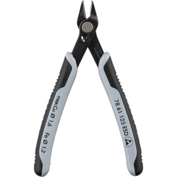 KNIPEX Electronic-Super-Knips ESD