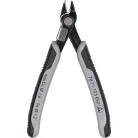 KNIPEX Electronic-Super-Knips ESD