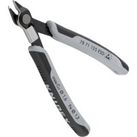KNIPEX Electronic-Super-Knips ESD