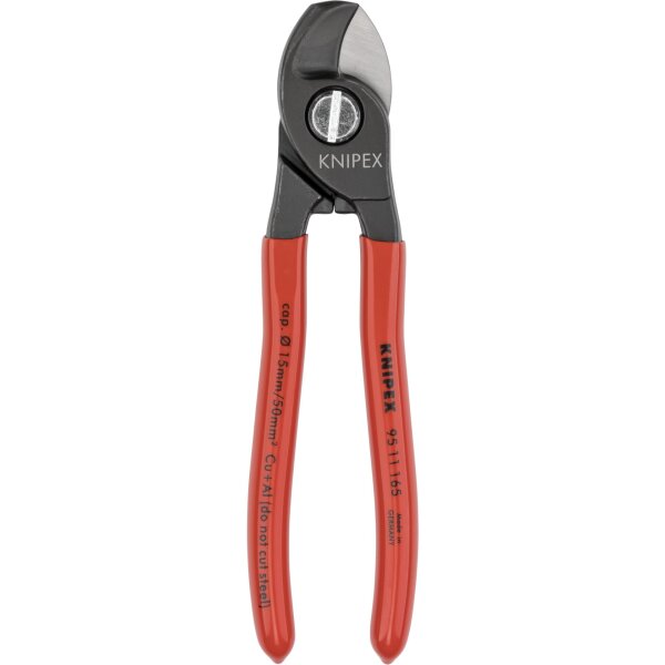 KNIPEX Kabelschere
