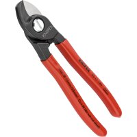 KNIPEX Kabelschere