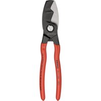 KNIPEX Kabelschere