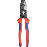 KNIPEX Kabelschere