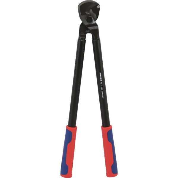 KNIPEX Kabelschere