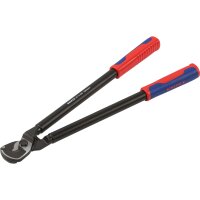 KNIPEX Kabelschere