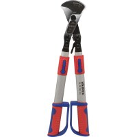 KNIPEX Kabelschere (Ratschenprinzip)