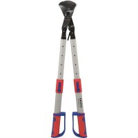 KNIPEX Kabelschere (Ratschenprinzip)