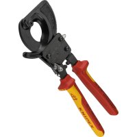 KNIPEX Kabelschneider