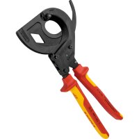 KNIPEX Kabelschneider