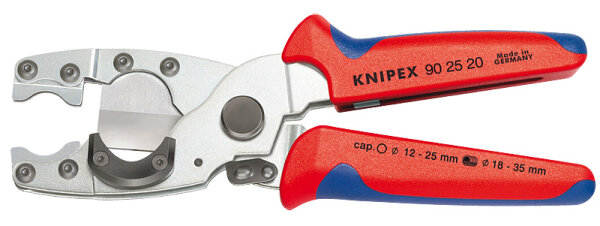 KNIPEX Rohrschneider