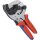 KNIPEX Rohrschneider