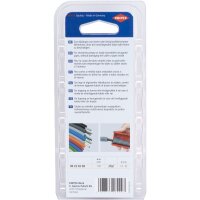 KNIPEX TwistCut Wellrohrschneider