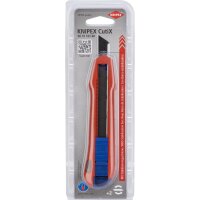 KNIPEX CutiX Universalmesser