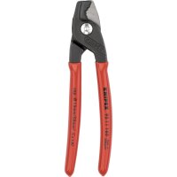 KNIPEX Kabelschere