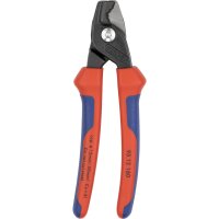 KNIPEX Kabelschere