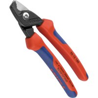 KNIPEX Kabelschere